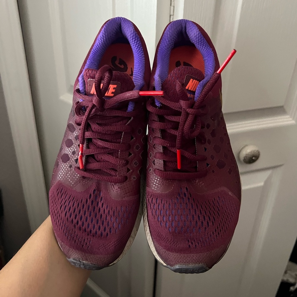 Nike sneakers